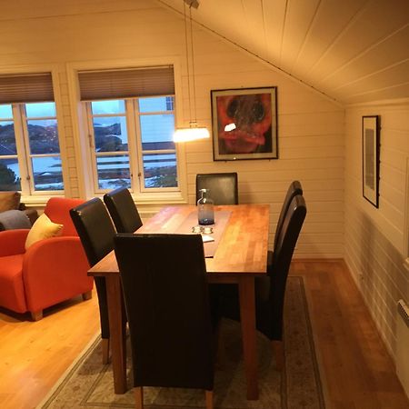 Svinoya, Hyggelig Leilighet Svolvaer Luaran gambar