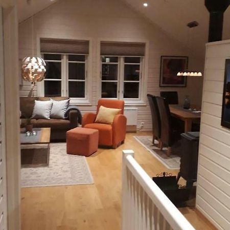 Svinoya, Hyggelig Leilighet Svolvaer Luaran gambar