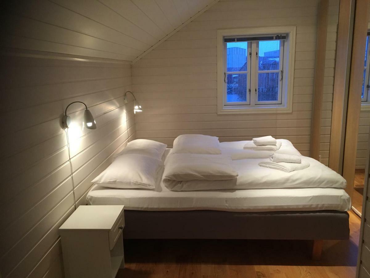 Svinoya, Hyggelig Leilighet Svolvaer Luaran gambar