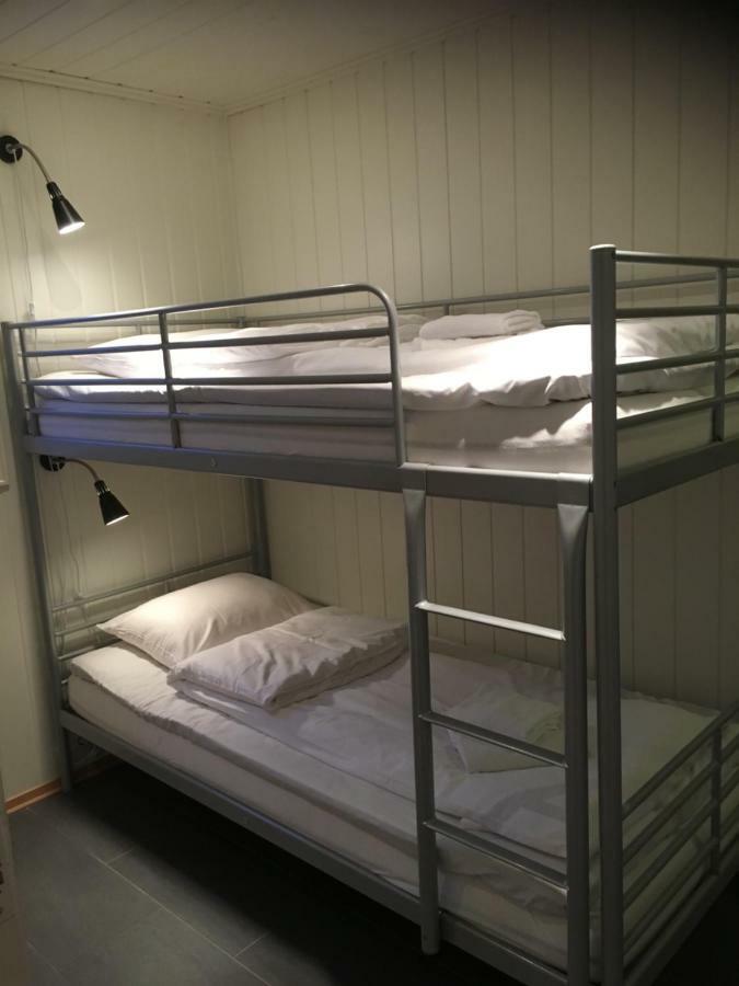 Svinoya, Hyggelig Leilighet Svolvaer Luaran gambar